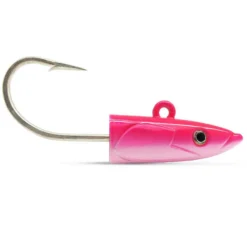 Fiiish Crazy Sand Eel Deep X Strong Jig Head