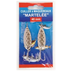 Maqueraux Mart Spoon 50 Mm -Kineti Hook Shop flashmer maqueraux mart spoon 50 mm 2