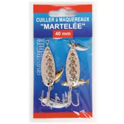 Maqueraux Mart Spoon 70 Mm -Kineti Hook Shop flashmer maqueraux mart spoon 70 mm 2