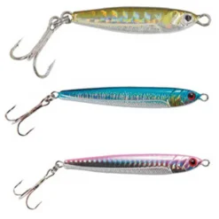 Metal Spot Jig 45 Mm 14g 3 Units