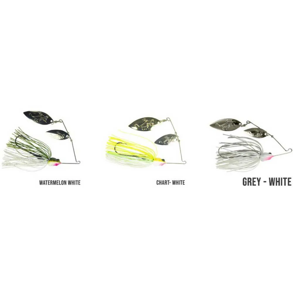 Crush Spinnerbait 14.17g 4 Crush Spinnerbait 14.17g - Image 2