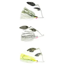 Crush Spinnerbait 14.17g