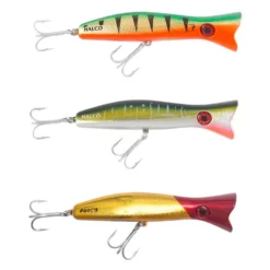 Halco Roosta Popper 160 Mm 75g
