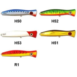 Halco Roosta Popper Haymaker 195 Mm 117g -Kineti Hook Shop halco roosta popper haymaker 195 mm 117g 4