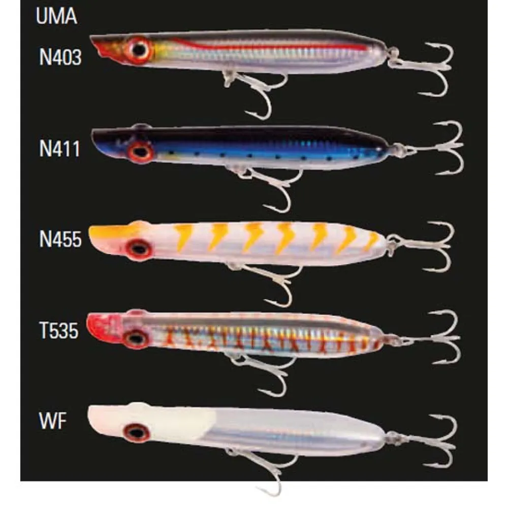 HART Absolut Uma 150 Mm 44g 4 HART Absolut Uma 150 Mm 44g - Image 2