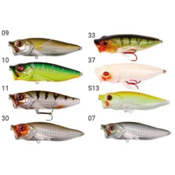 HART Beardi Pop 80 Mm 14g -Kineti Hook Shop hart beardi pop 80 mm 14g 1