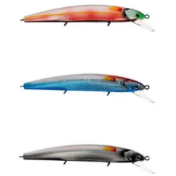 HART Invert Jerk Bait Popper 110 Mm 14g
