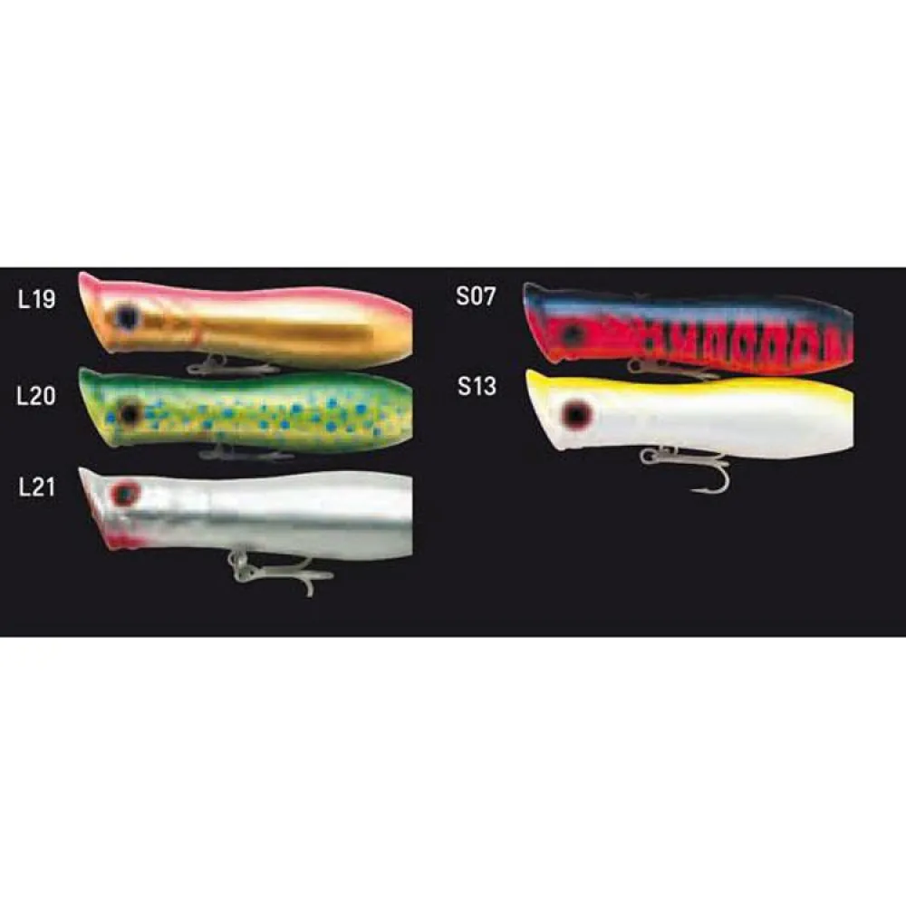 HART Pop A Log 170 Mm 120g 7 HART Pop A Log 170 Mm 120g - Image 5