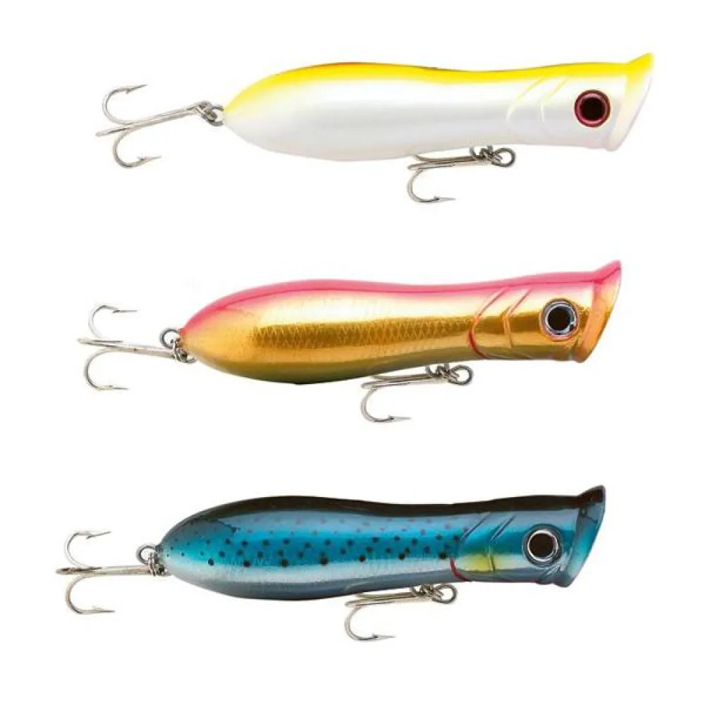 HART Pop A Log 170 Mm 120g 3 HART Pop A Log 170 Mm 120g