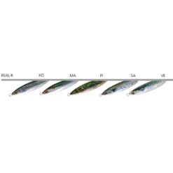 Kineti Hook Shop -Kineti Hook Shop hart real r 63 mm 20g 1