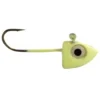 HART Rock Street Micro Jig Head 5 Units -Kineti Hook Shop hart rock street micro jig head 5 units