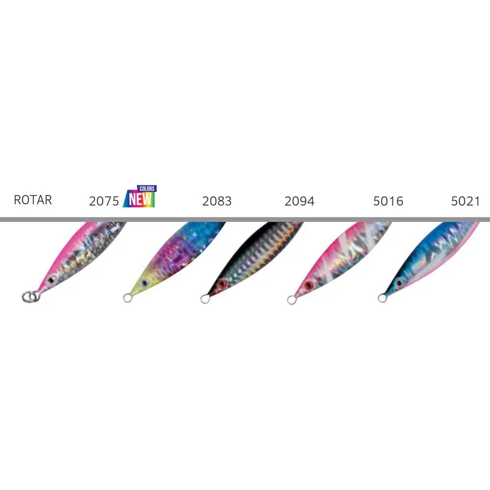 HART Rotar 70 Mm 30g 4 HART Rotar 70 Mm 30g - Image 2