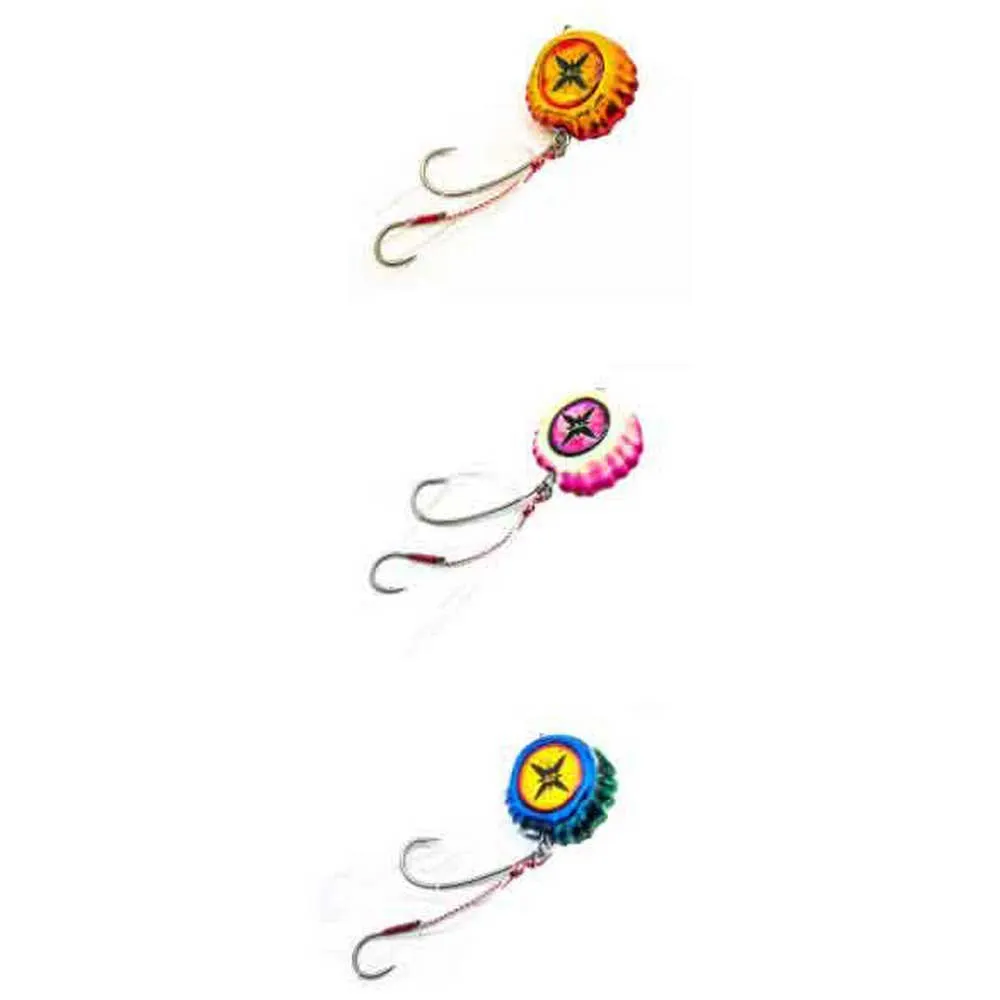 Nautilus 2.0 Tenya Kabura 150g 3 Nautilus 2.0 Tenya Kabura 150g