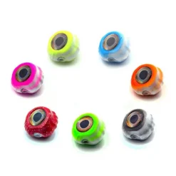 Nautilus Lead Head 100g -Kineti Hook Shop jlc nautilus lead head 100g 3