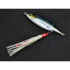 Real Slow Jig 100g Double 33 Real Slow Jig 100g Double -Kineti Hook Shop jlc real slow jig 100g double 13