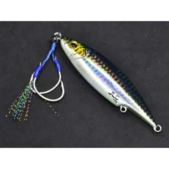 Real Slow Jig 100g Double 35 Real Slow Jig 100g Double -Kineti Hook Shop jlc real slow jig 100g double 15