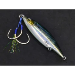 Real Slow Jig 100g Double 36 Real Slow Jig 100g Double -Kineti Hook Shop jlc real slow jig 100g double 16