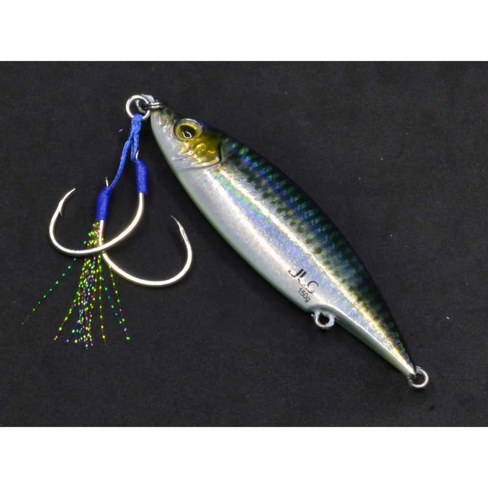 Real Slow Jig 100g Double 19 Real Slow Jig 100g Double - Image 17