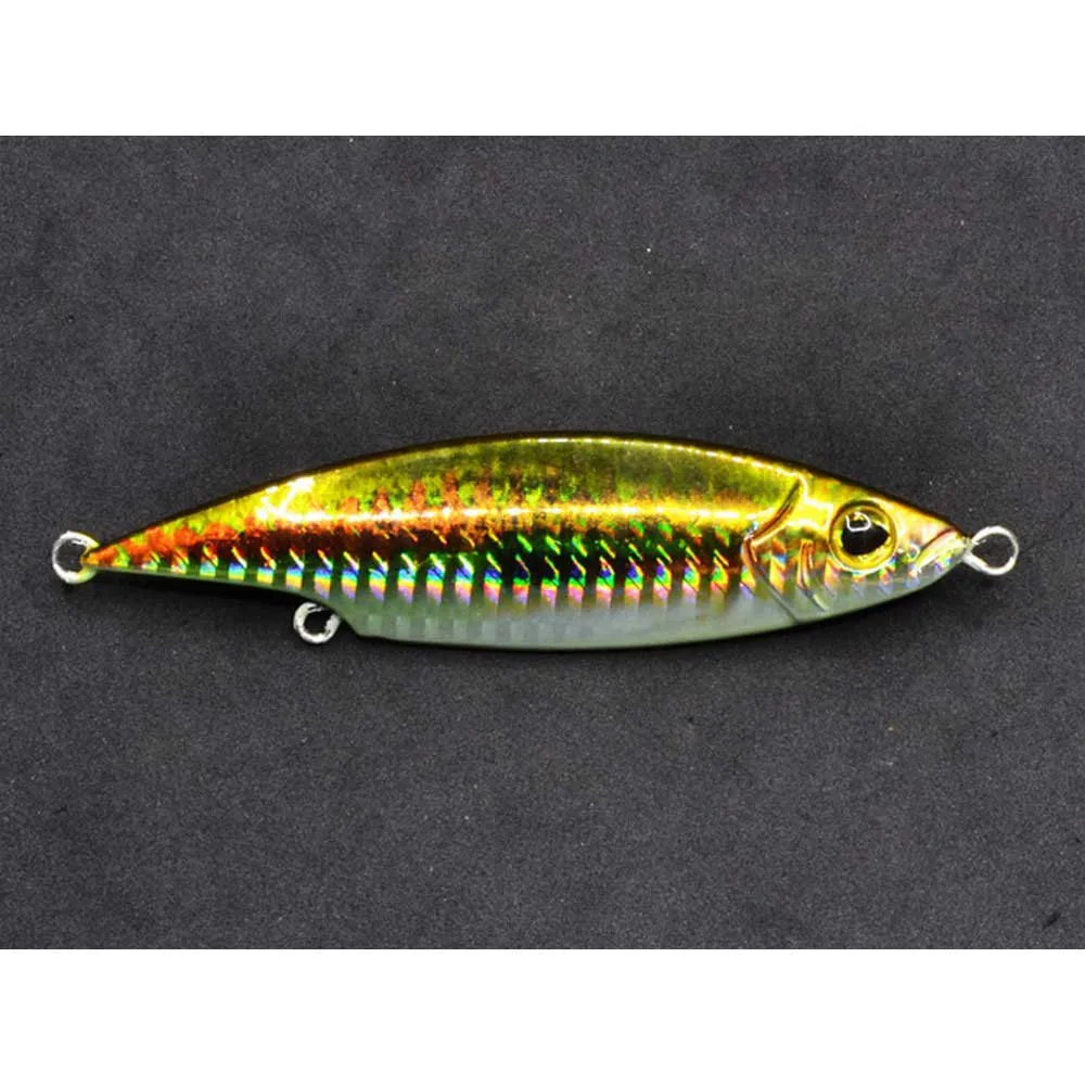 Real Slow Jig 100g Double 5 Real Slow Jig 100g Double - Image 3