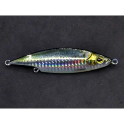 Real Slow Jig 100g Double 24 Real Slow Jig 100g Double -Kineti Hook Shop jlc real slow jig 100g double 4