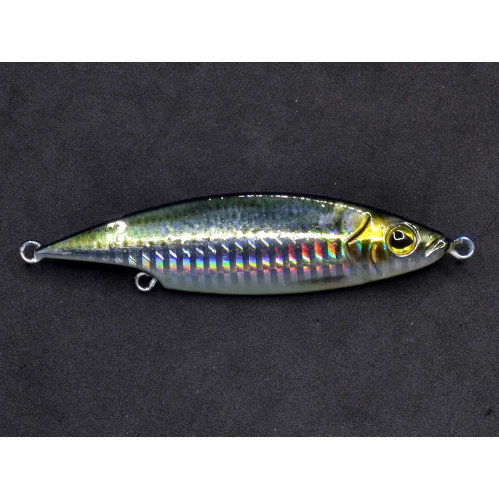 Real Slow Jig 100g Double 7 Real Slow Jig 100g Double - Image 5