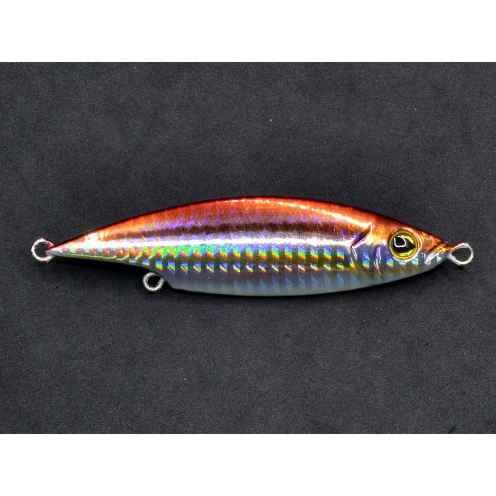 Real Slow Jig 100g Double 8 Real Slow Jig 100g Double - Image 6