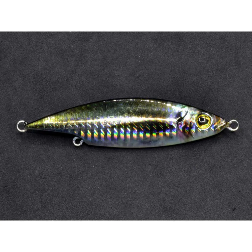 Real Slow Jig 100g Double 9 Real Slow Jig 100g Double - Image 7