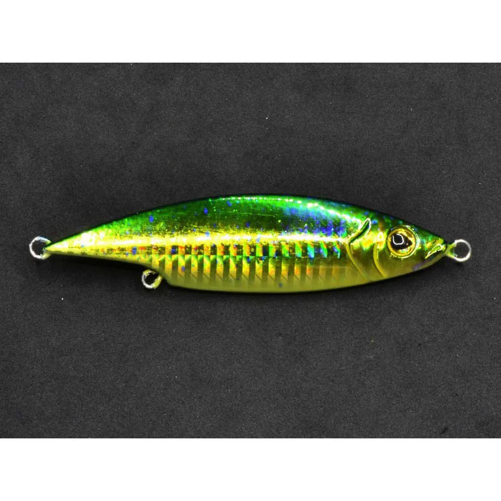 Real Slow Jig 100g Double 11 Real Slow Jig 100g Double - Image 9