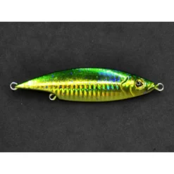 Real Slow Jig 60g Inchiku -Kineti Hook Shop jlc real slow jig 60g inchiku 8