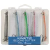 Kinetic Belone Glitter Jig 20g