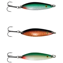 Kinetic Boss 16g Jig