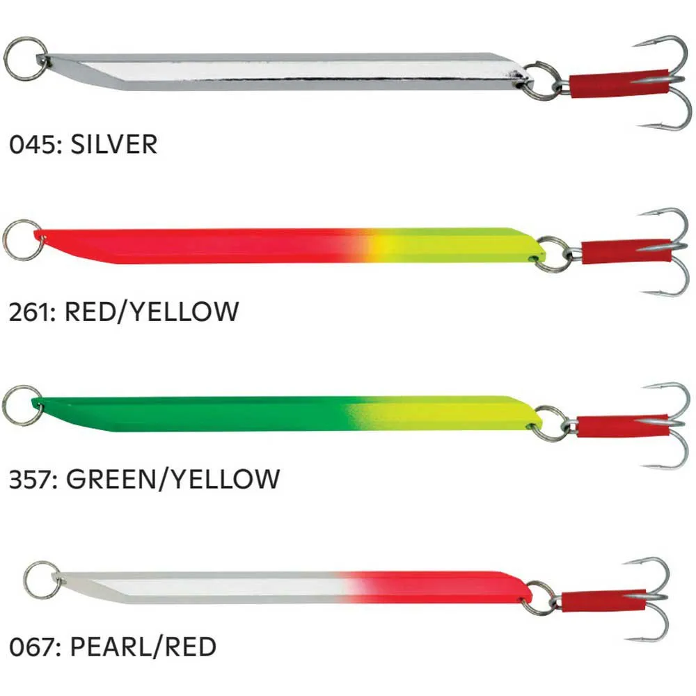 Kinetic Depth Diver 100g Jig 4 Kinetic Depth Diver 100g Jig - Image 2