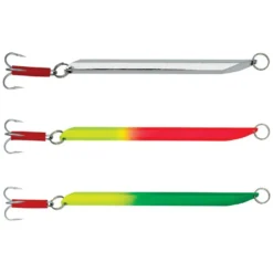 Kinetic Depth Diver 100g Jig