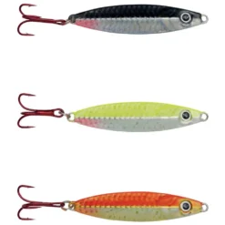 Kinetic Dragon 40g Jig