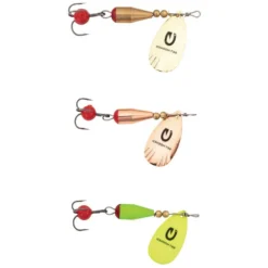 Kinetic Droopy Spoon 6g