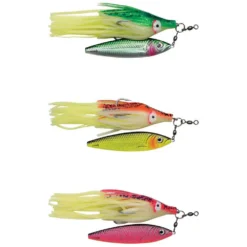 Kinetic Halibut 400g Jig