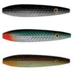 Kinetic Nakken Inline Jig 17g