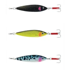 Kinetic Rolling Herring 300g Jig