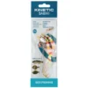 Kinetic Sabiki Scandic Feather Rig -Kineti Hook Shop kinetic sabiki scandic feather rig