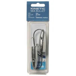 Kinetic Sea Bullet Jig Head -Kineti Hook Shop kinetic sea bullet jig head 2