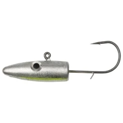 Kinetic Sea Bullet Jig Head