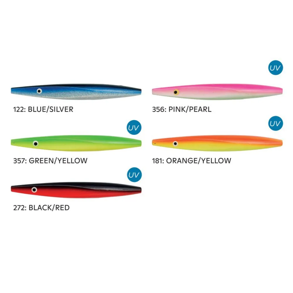 Kinetic Sea Racer Inline 40g Jig 4 Kinetic Sea Racer Inline 40g Jig - Image 2