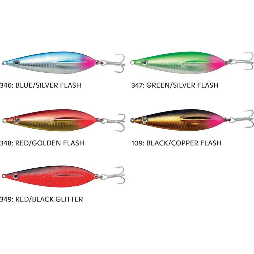 Kinetic Smølfen 45g Jig 4 Kinetic Smølfen 45g Jig - Image 2