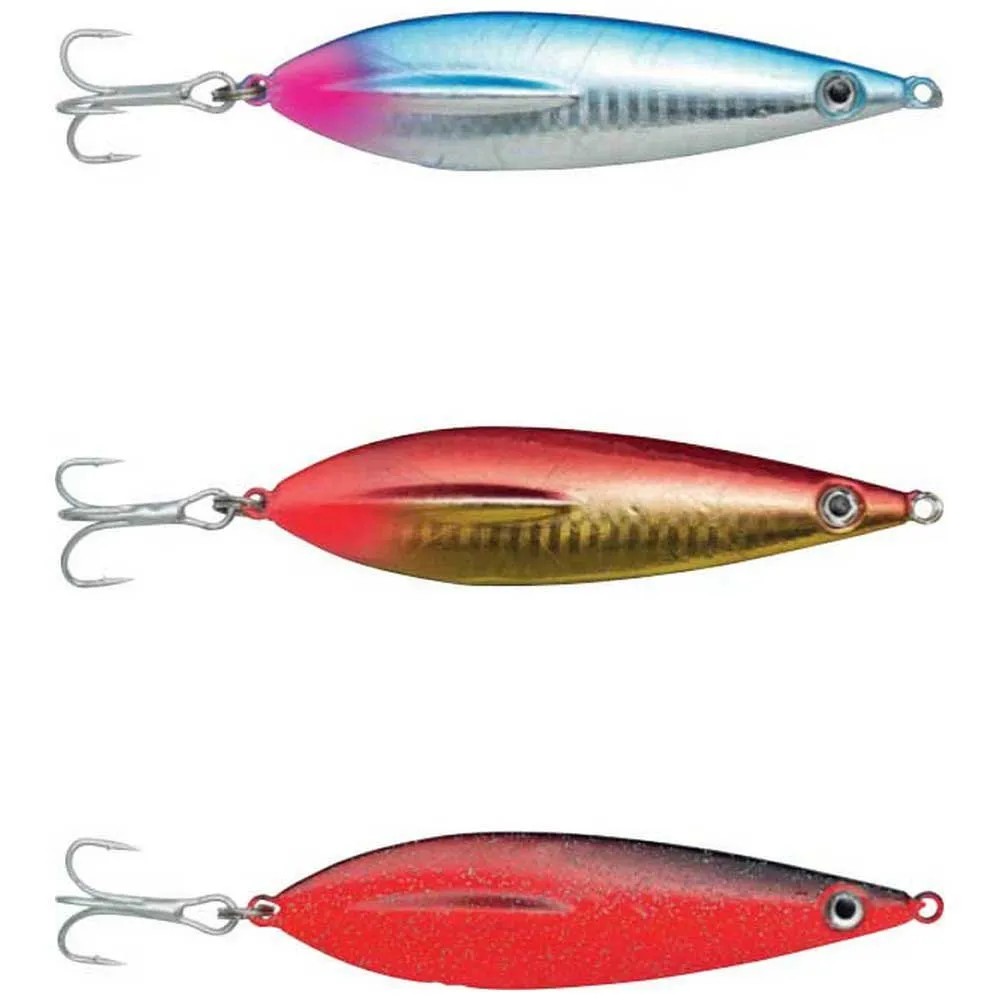 Kinetic Smølfen 60g Jig 3 Kinetic Smølfen 60g Jig