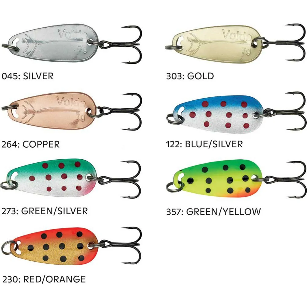 Kinetic Volda Spoon 5g 4 Kinetic Volda Spoon 5g - Image 2