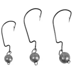 KORUM Cheb Jig Head -Kineti Hook Shop korum cheb jig head 2