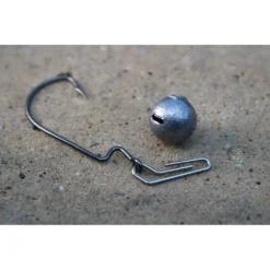 KORUM Cheb Jig Head -Kineti Hook Shop korum cheb jig head 3