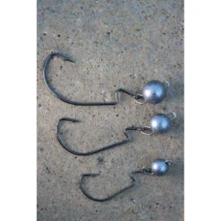 KORUM Cheb Jig Head -Kineti Hook Shop korum cheb jig head 4