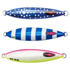 Short Dragon Bone Assemble Ghost Blade Slow Jig 200g