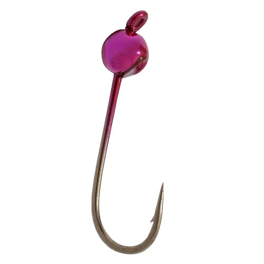 MAGIC TROUT Pro T Jig Head -3 Units 3 MAGIC TROUT Pro T Jig Head -3 Units